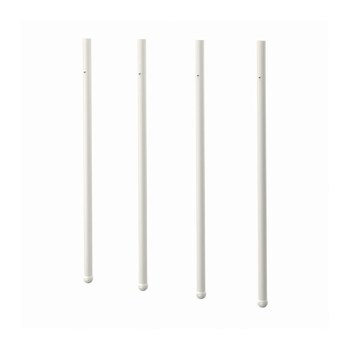 ANTILOP highchair leg