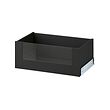KNIVSHULT high drawer with front