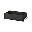 KNIVSHULT high drawer with front
