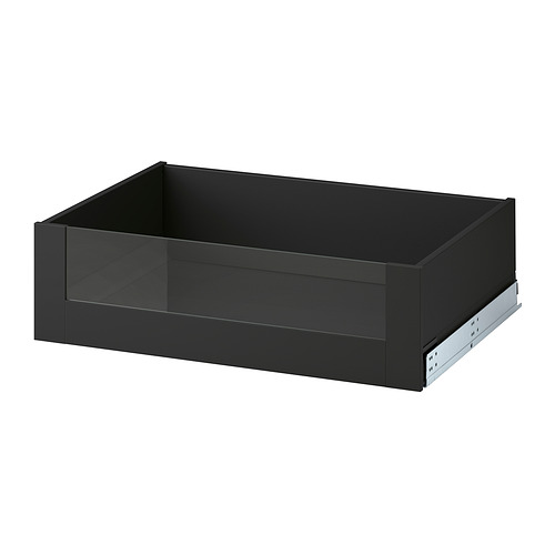 KNIVSHULT высокий ящик с фронтальной панелью