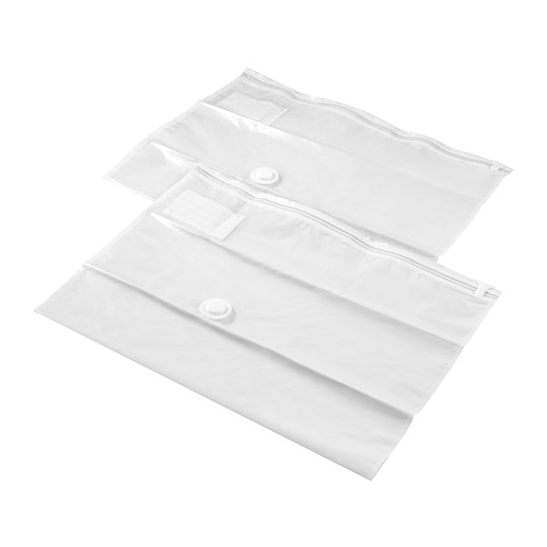 SPANTAD vacuum-sealed bag