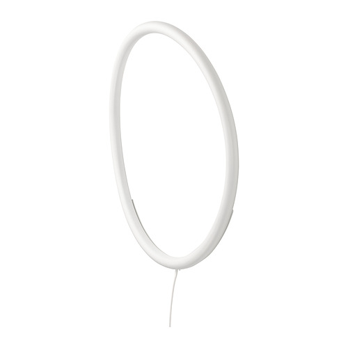 VARMBLIXT бра, светодиодный