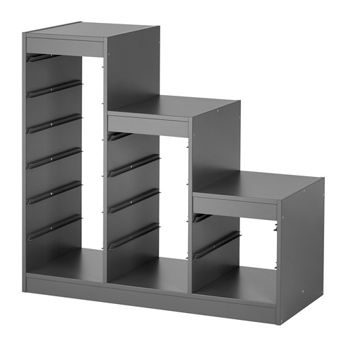 TROFAST frame