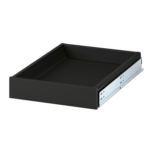 KNIVSHULT, esipaneeliga madal sahtel