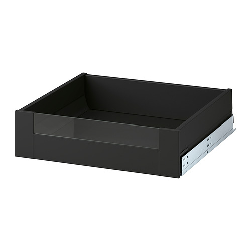 KNIVSHULT medium drawer with front