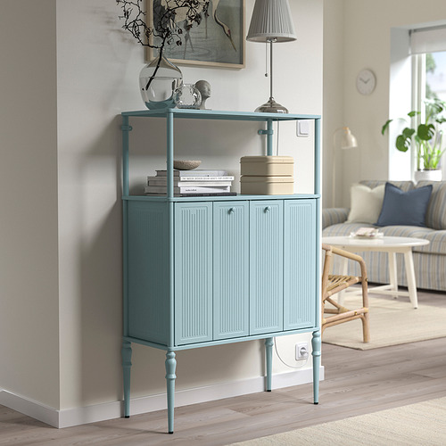 SÅGMÄSTARE, cabinet