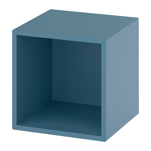 EKET, cabinet
