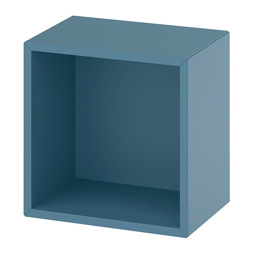 EKET, cabinet