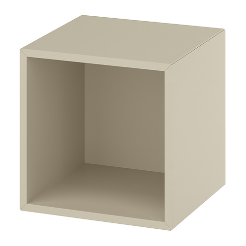 EKET, cabinet