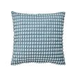 SVARTPOPPEL cushion cover