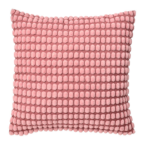 SVARTPOPPEL чехол на подушку