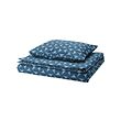 Light blue-dark blue