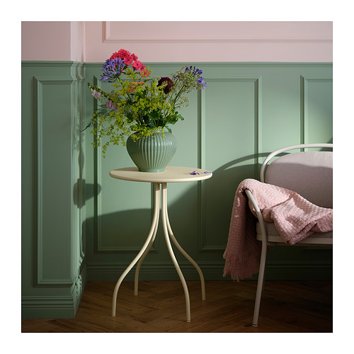 TÅNEBRO, side table