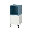 EKET cabinet combination with legs