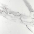 White marble effect/laminate