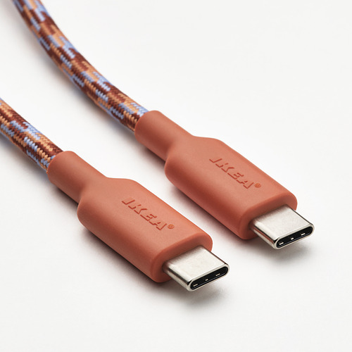 LILLHULT, USB-C/USB-C