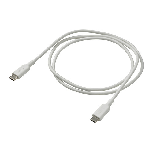 SITTBRUNN, кабель USB-C–USB-C