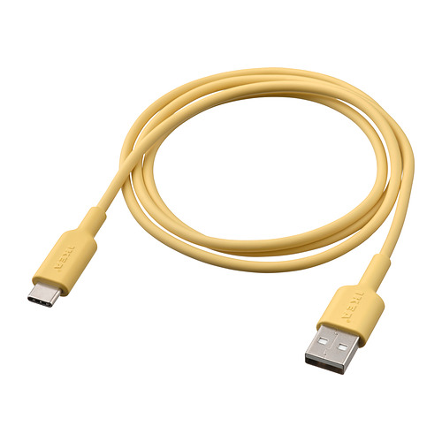 SITTBRUNN кабель USB-A–USB-C