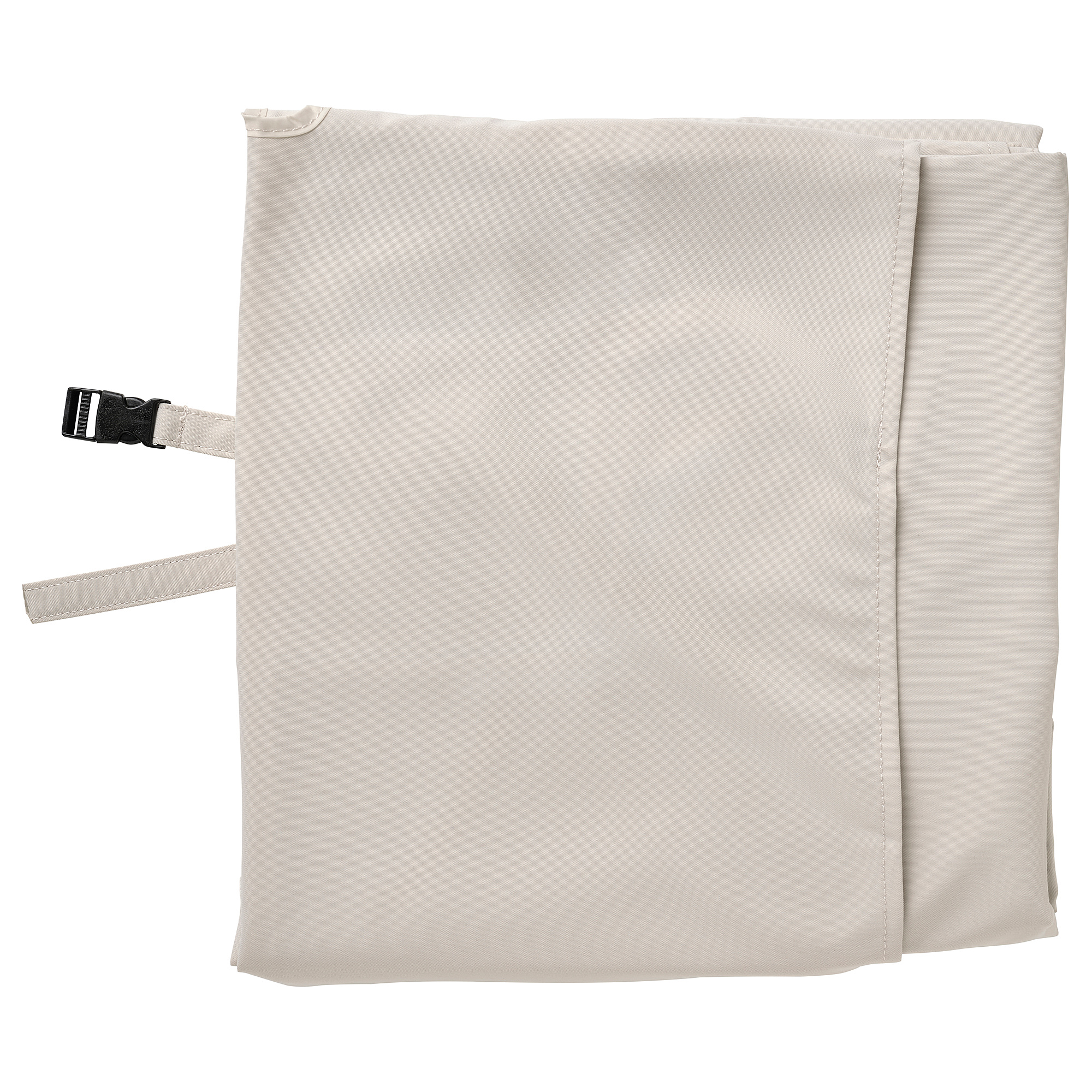 SVALÖN parasol canopy light greybeige 300x200 cm IKEA Latvija