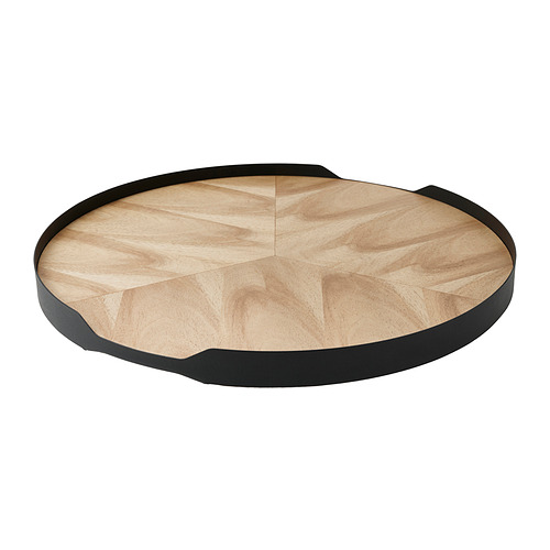 SMÅÄTA lazy Susan