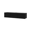 Black-brown/selsviken high-gloss/black (+45€)