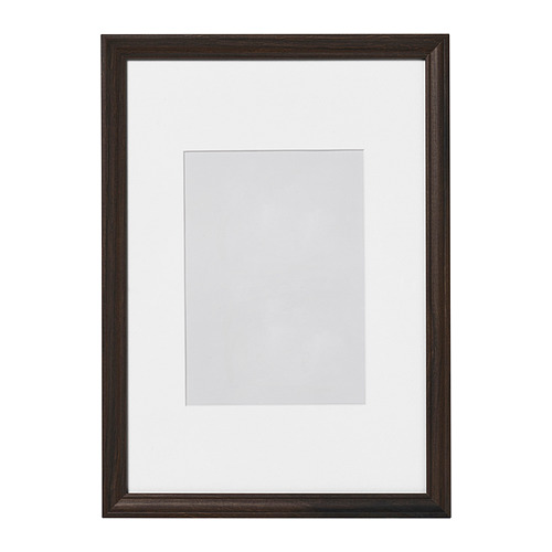 KLOTKÖRSBÄR, frame