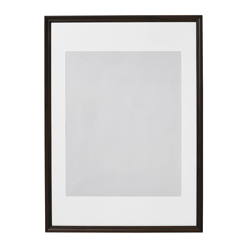 KLOTKÖRSBÄR, frame