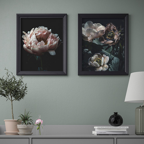 BILD, poster