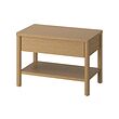 Oak veneer