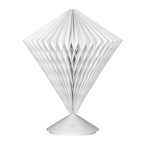 STRÅLA, LED decorative table lamp