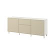 BESTÅ storage combination with drawers