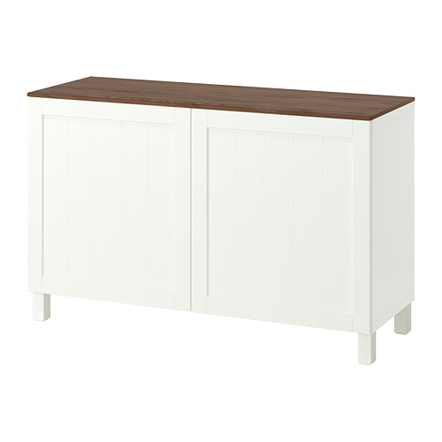 BESTÅ, storage combination with doors