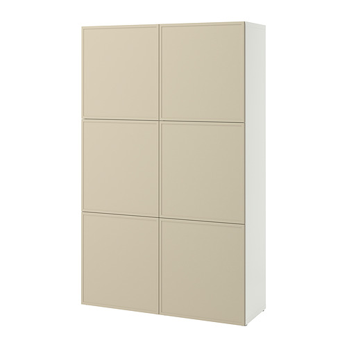 BESTÅ, комбинация для хранения с дверцами