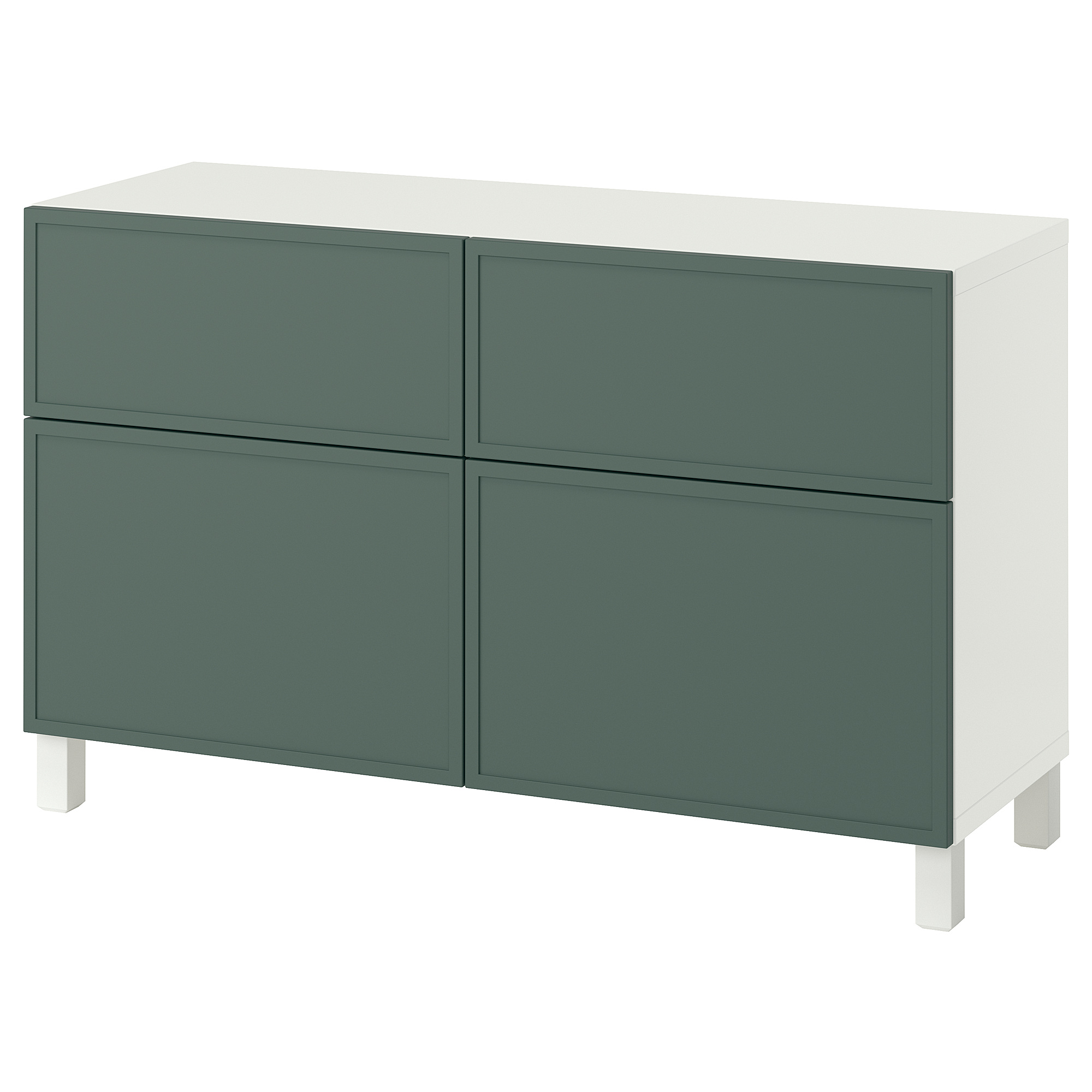 IKEA MÄSTERBY SÅGMÄSTARE cabinet light grey-blue | IKEA Lietuva