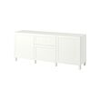 BESTÅ storage combination with drawers