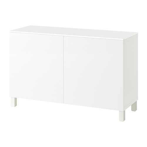 BESTÅ, kombinācija mantu glabāšanai