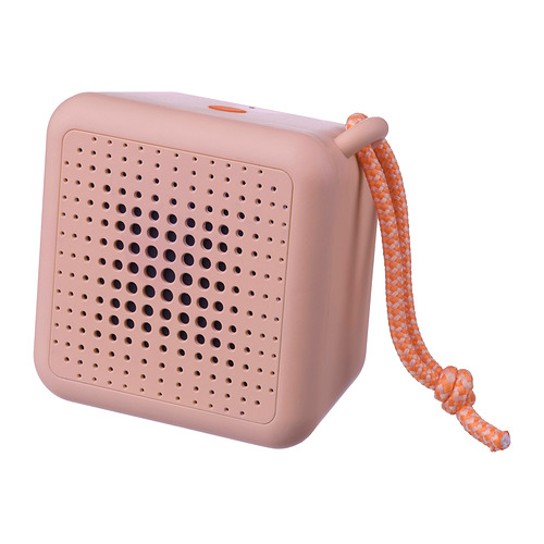 VAPPEBY портативный динамик bluetooth