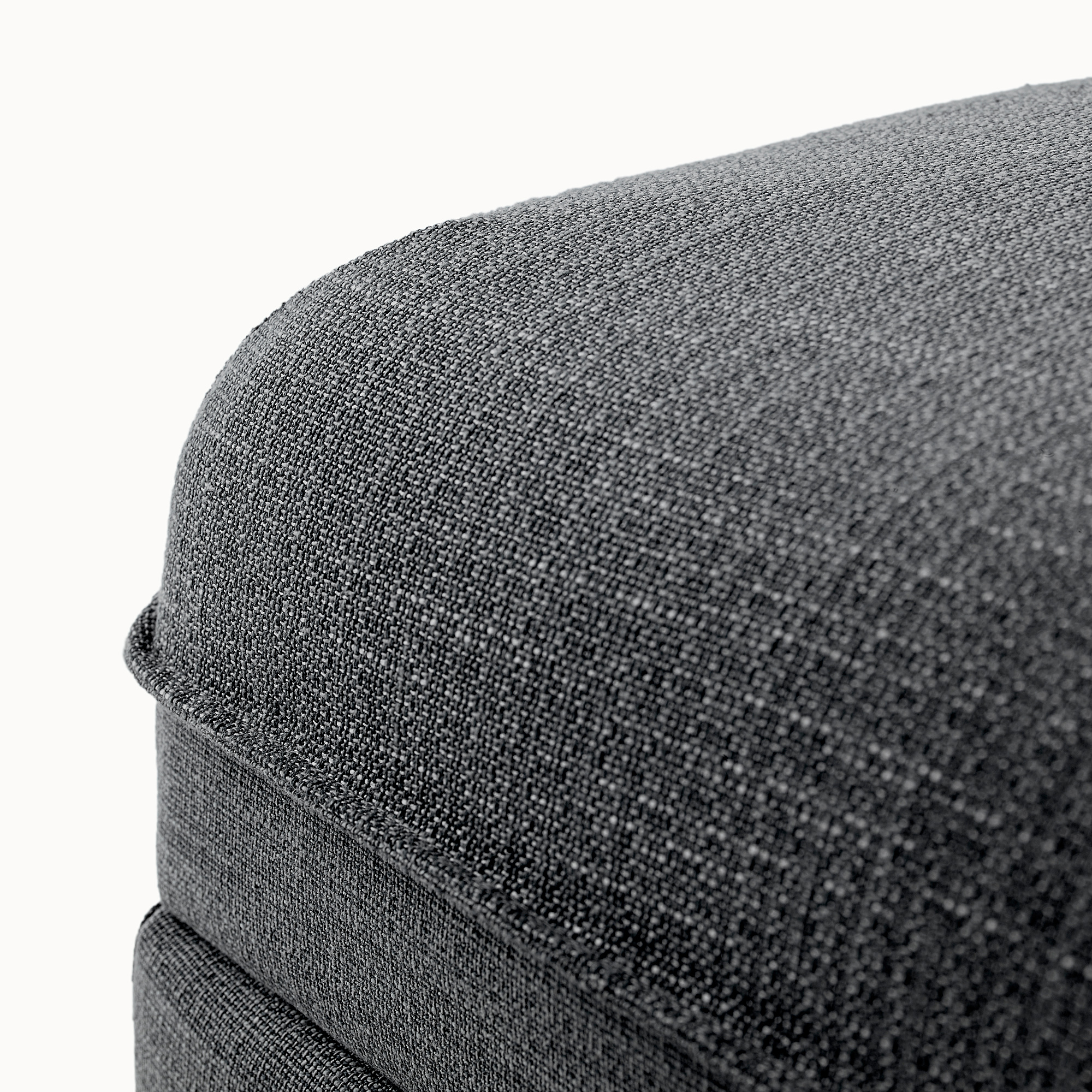 VALLENTUNA cover for sofabed module Hillared dark grey IKEA Eesti