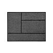 KÖGE door mat
