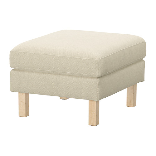 SALTSJÖBADEN, kojų kėdutės uždangalas