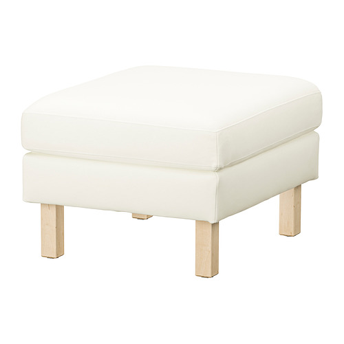 SALTSJÖBADEN, kojų kėdutė