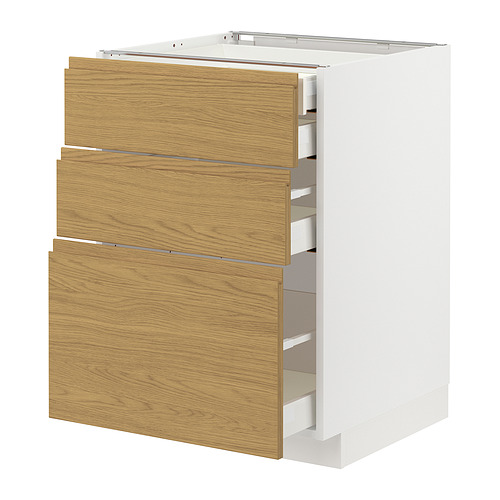 METOD/MAXIMERA põr.kapp/3 esip/2 m/1 ks/1 kõ shtel