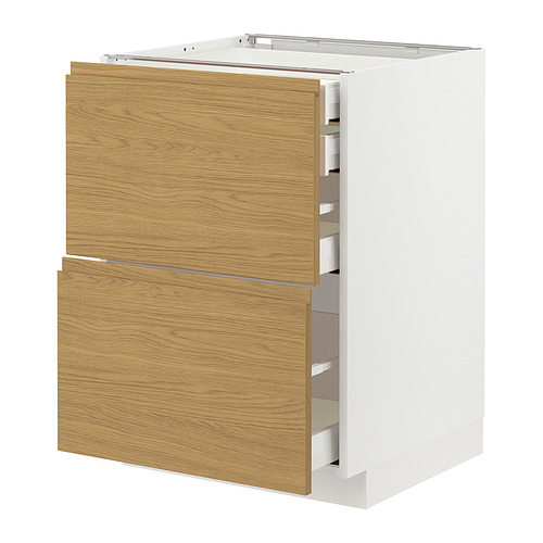 METOD/MAXIMERA põr.kapp/2 esip/2 m/1 ks/1 kr shtel