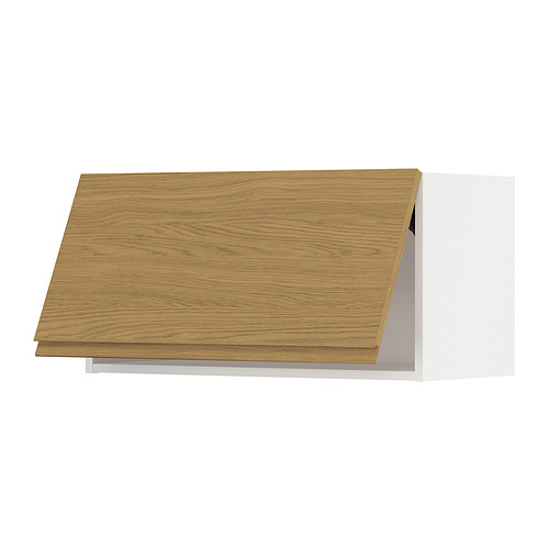 METOD horisontaalne seinakapp