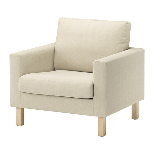 SALTSJÖBADEN, cover for armchair