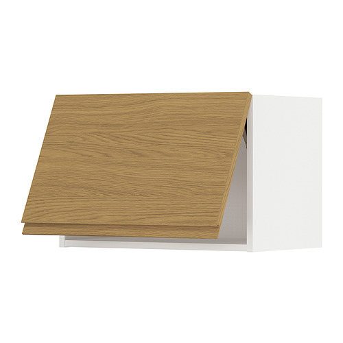 METOD horisont. seinakapp, vaj. av.