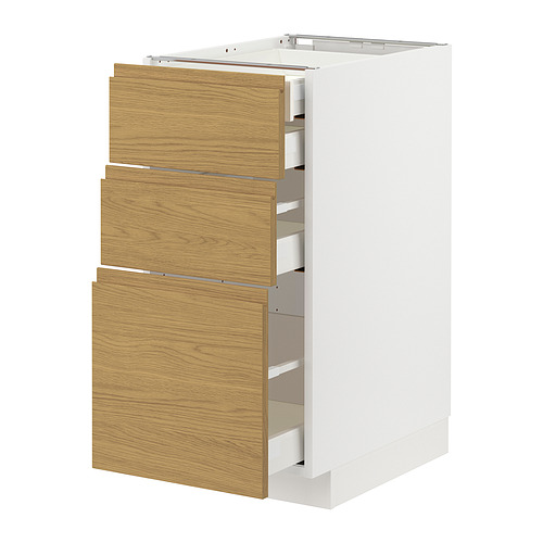 METOD/MAXIMERA põr.kapp/3 esip/2 m/1 ks/1 kõ shtel