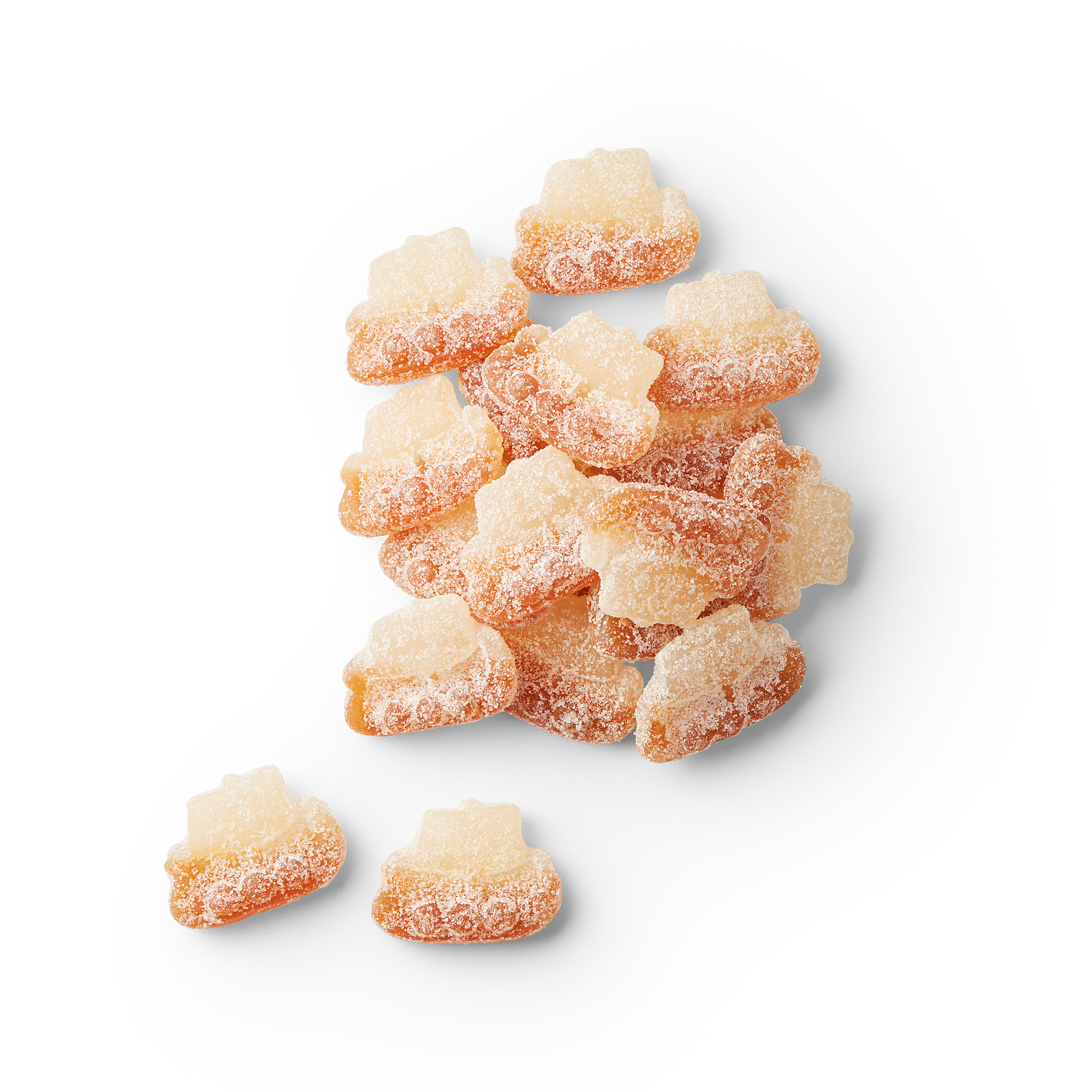 LÖRDAGSGODIS sour jelly candy cola flavour 100 g IKEA Latvija