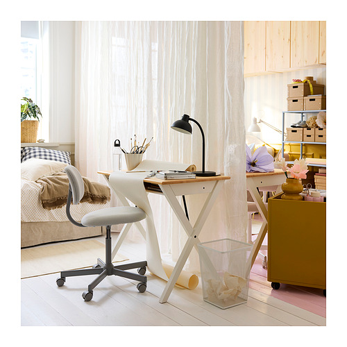 BOLLPOJKE, rakstāmgalds