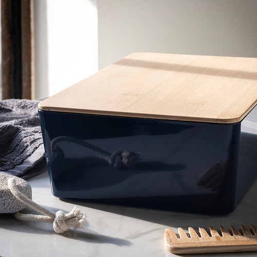 KUGGIS, контейнер с крышкой